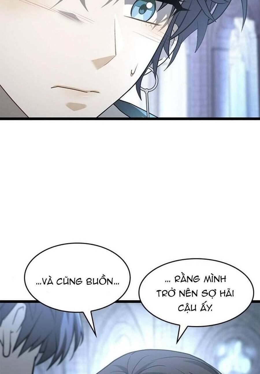 Trăng Tối: Kỉ Nguyên Máu Chapter 24 - Trang 2