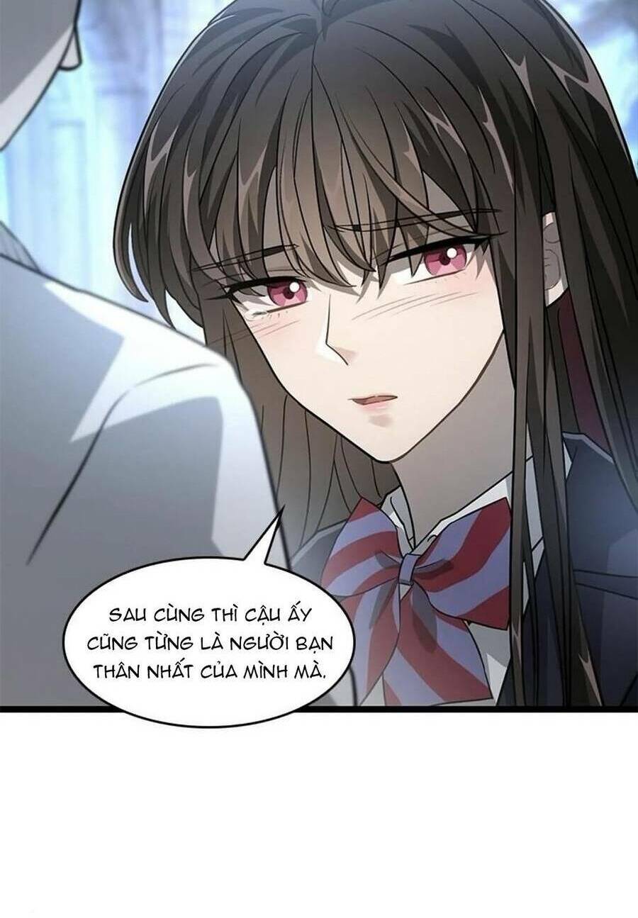 Trăng Tối: Kỉ Nguyên Máu Chapter 24 - Trang 2