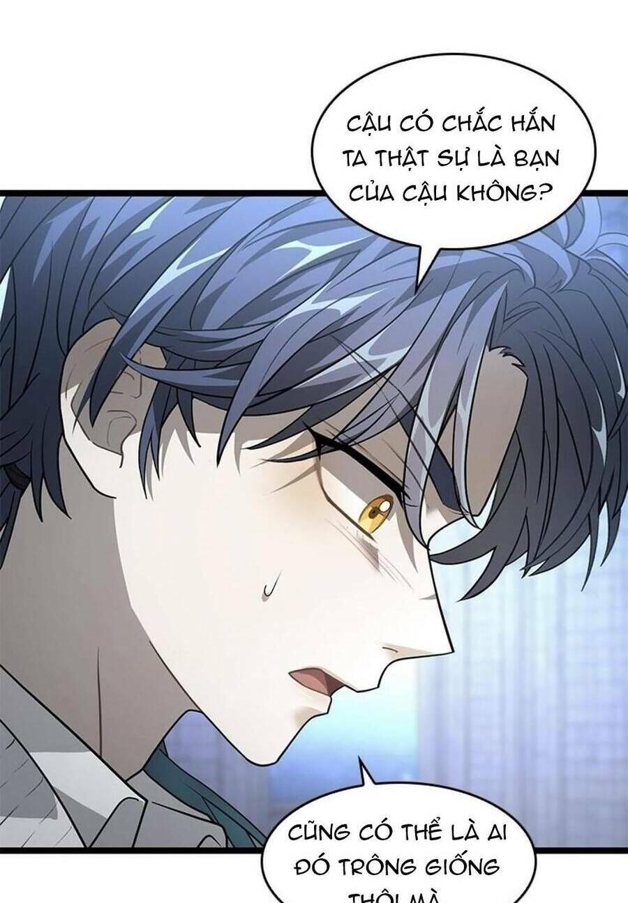 Trăng Tối: Kỉ Nguyên Máu Chapter 24 - Trang 2