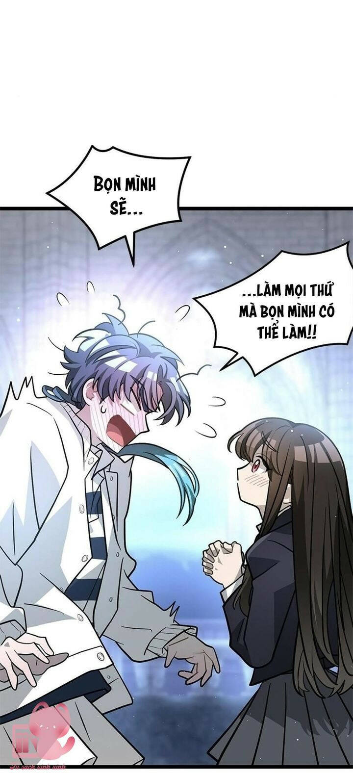 Trăng Tối: Kỉ Nguyên Máu Chapter 25 - Trang 2