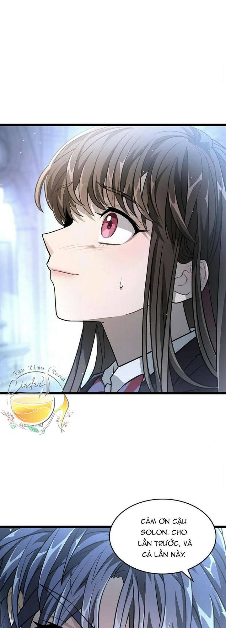 Trăng Tối: Kỉ Nguyên Máu Chapter 25 - Trang 2