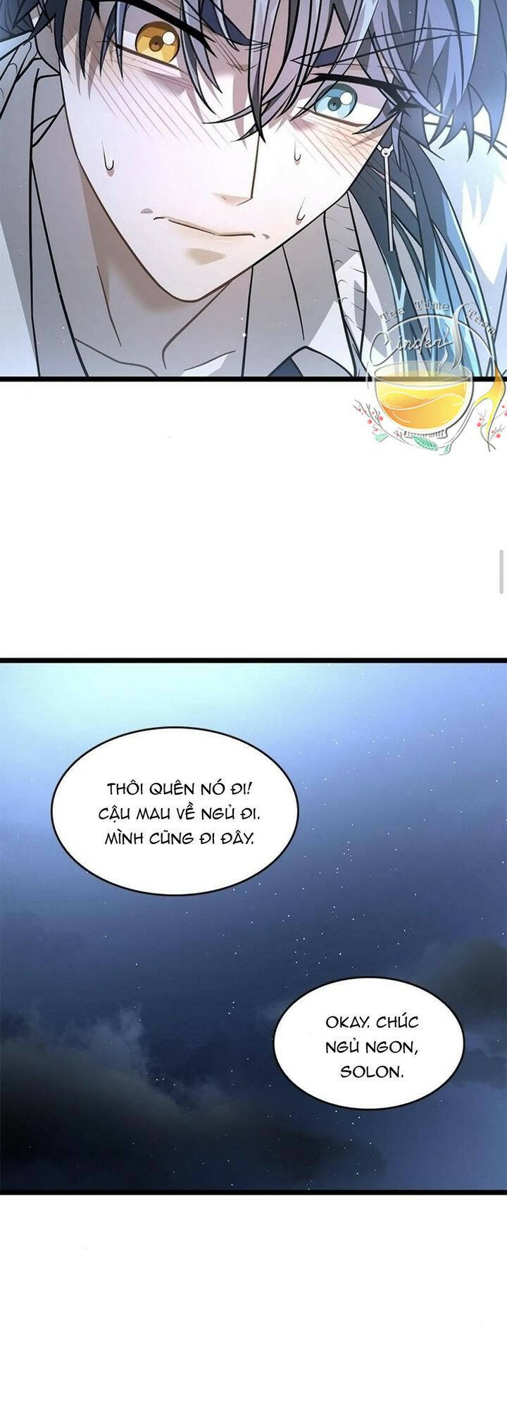 Trăng Tối: Kỉ Nguyên Máu Chapter 25 - Trang 2