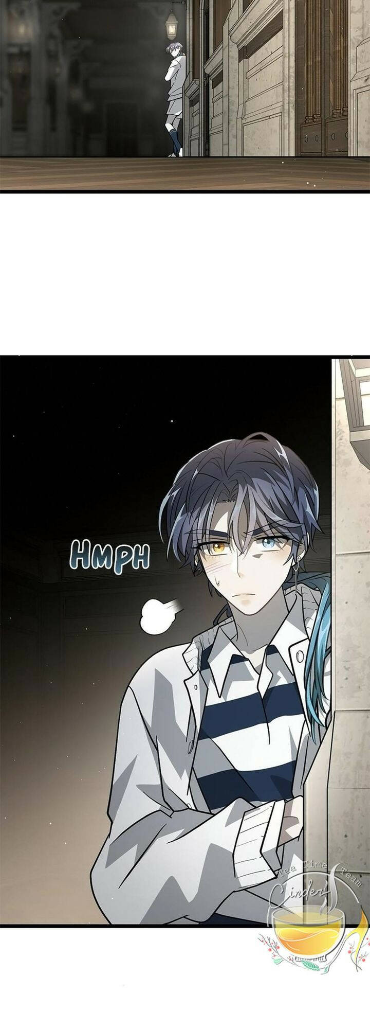 Trăng Tối: Kỉ Nguyên Máu Chapter 25 - Trang 2