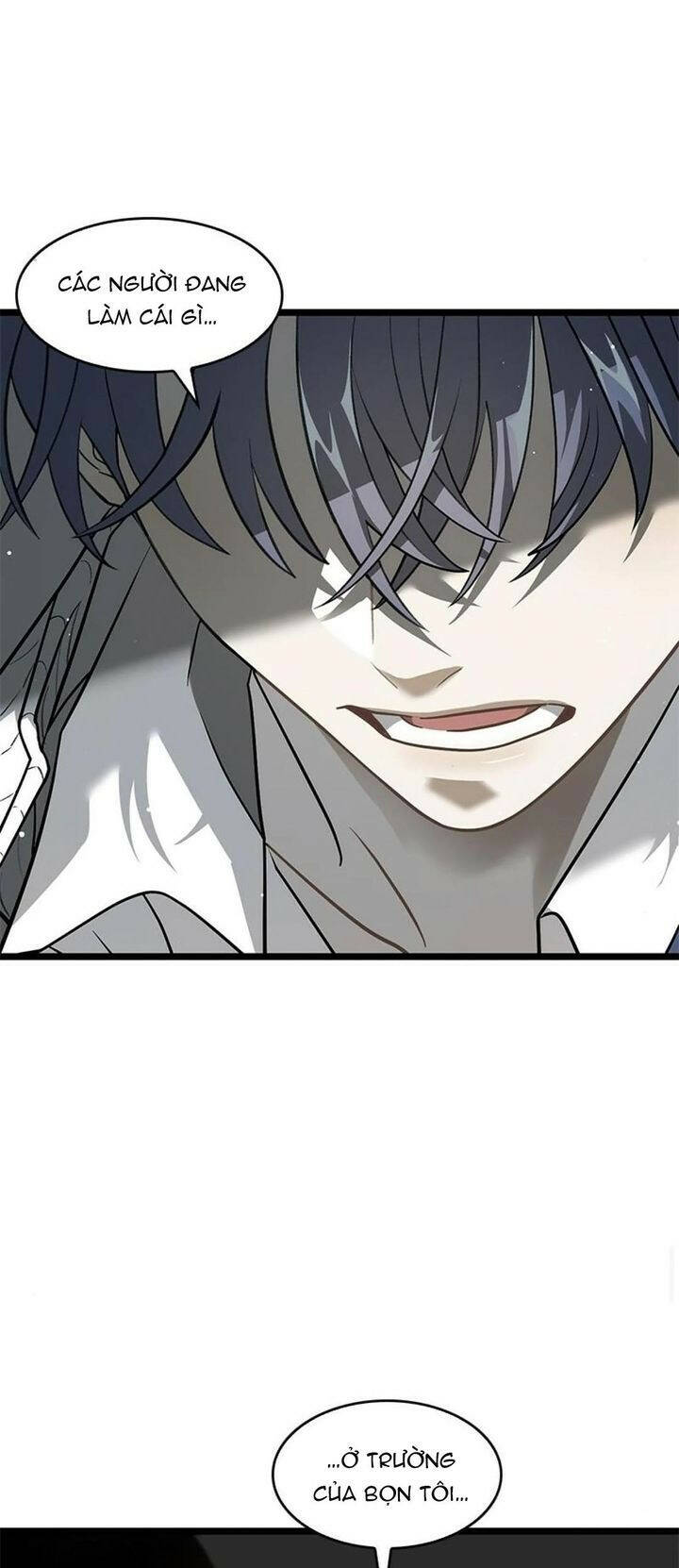 Trăng Tối: Kỉ Nguyên Máu Chapter 25 - Trang 2