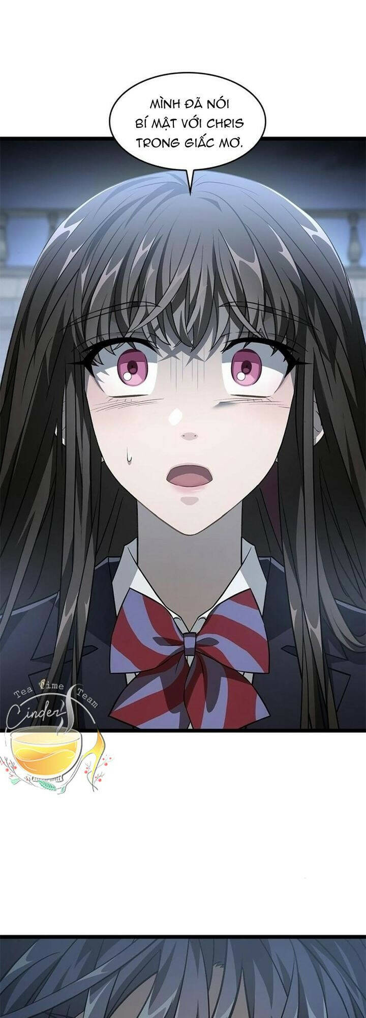 Trăng Tối: Kỉ Nguyên Máu Chapter 25 - Trang 2