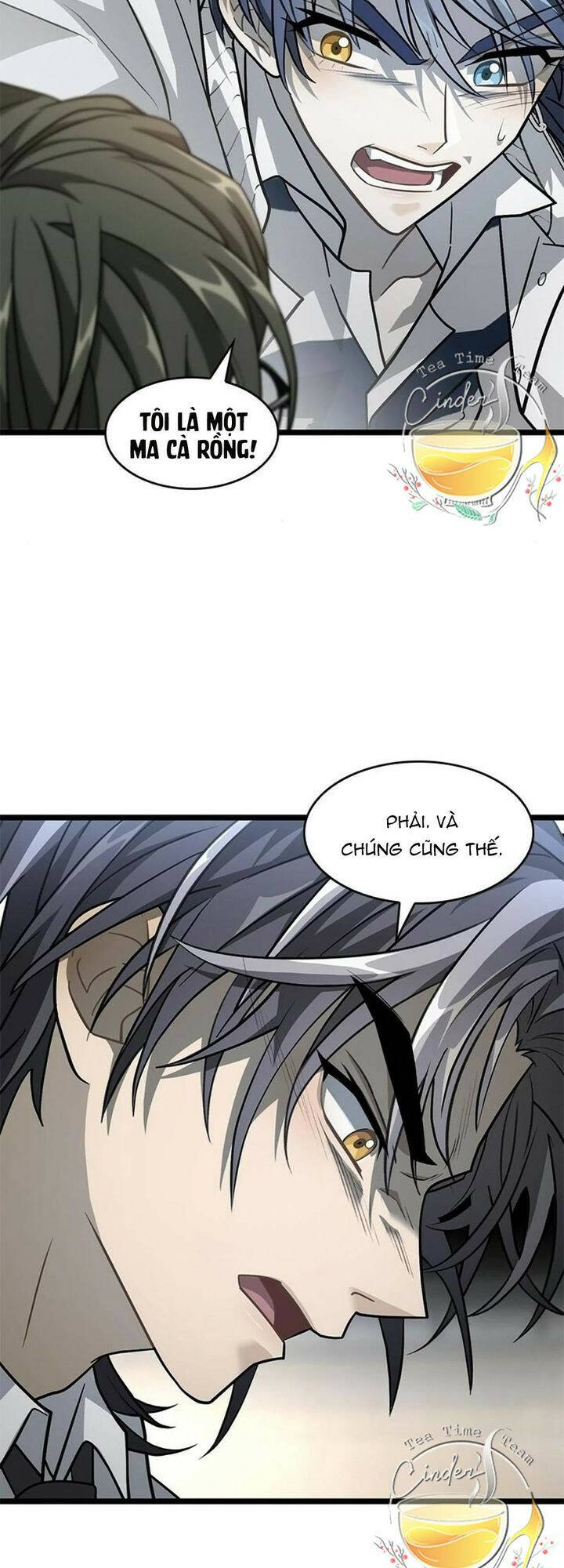 Trăng Tối: Kỉ Nguyên Máu Chapter 25 - Trang 2