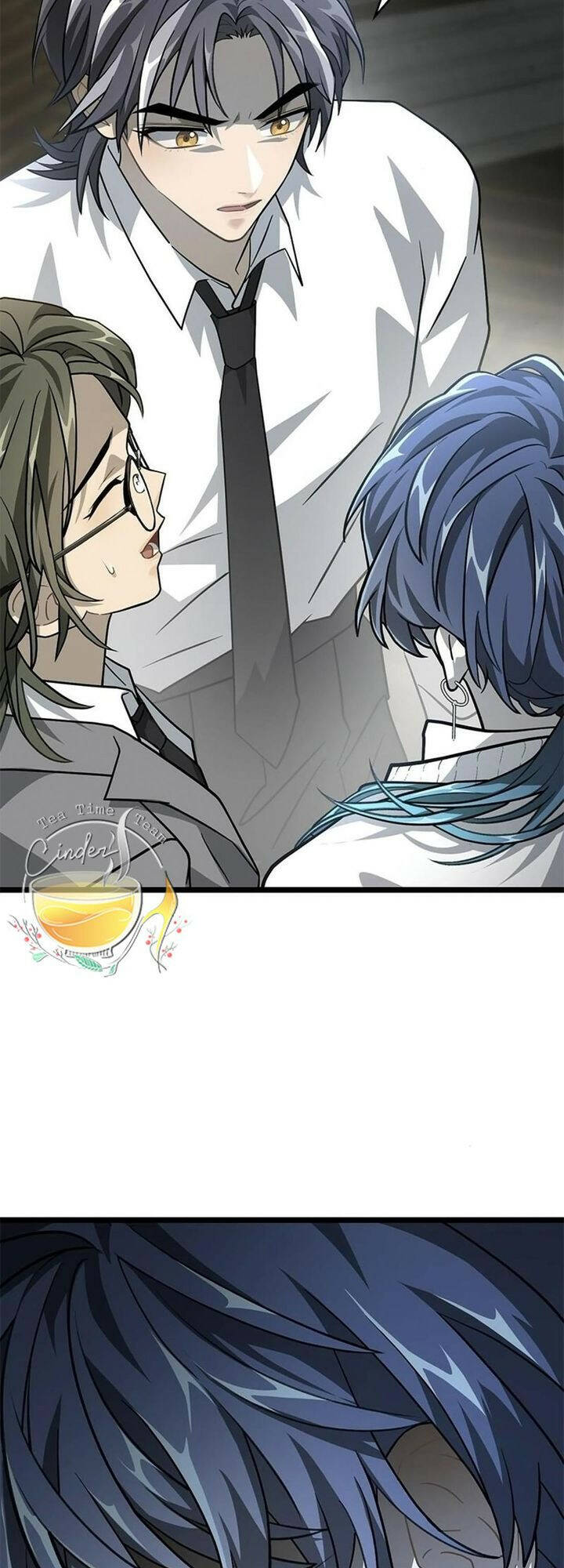 Trăng Tối: Kỉ Nguyên Máu Chapter 25 - Trang 2