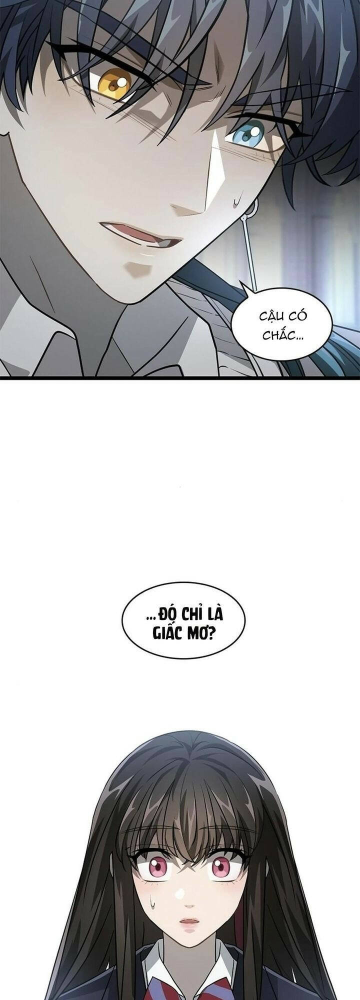 Trăng Tối: Kỉ Nguyên Máu Chapter 25 - Trang 2