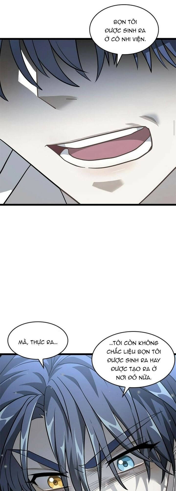 Trăng Tối: Kỉ Nguyên Máu Chapter 25 - Trang 2