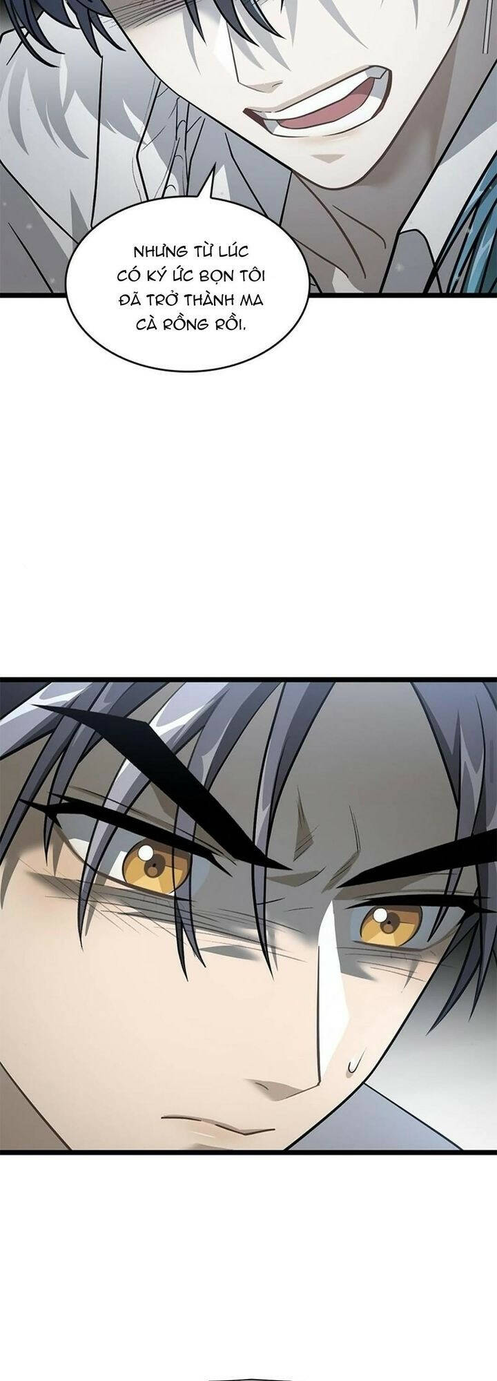 Trăng Tối: Kỉ Nguyên Máu Chapter 25 - Trang 2