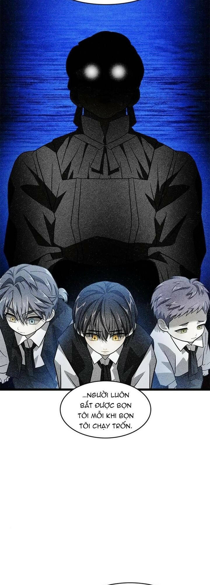 Trăng Tối: Kỉ Nguyên Máu Chapter 25 - Trang 2