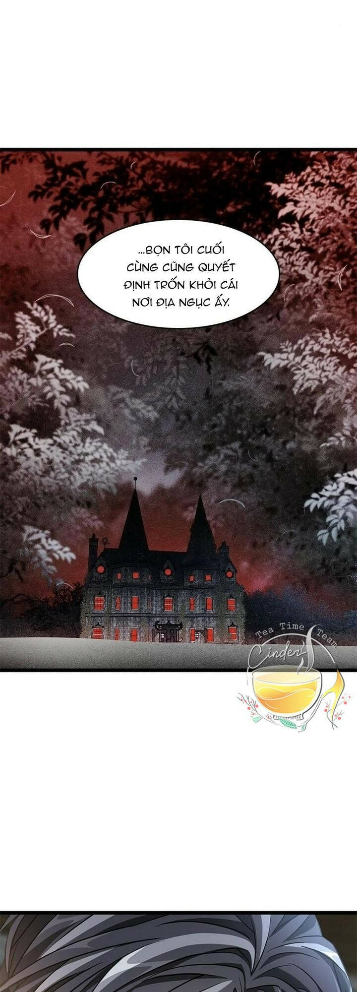 Trăng Tối: Kỉ Nguyên Máu Chapter 25 - Trang 2