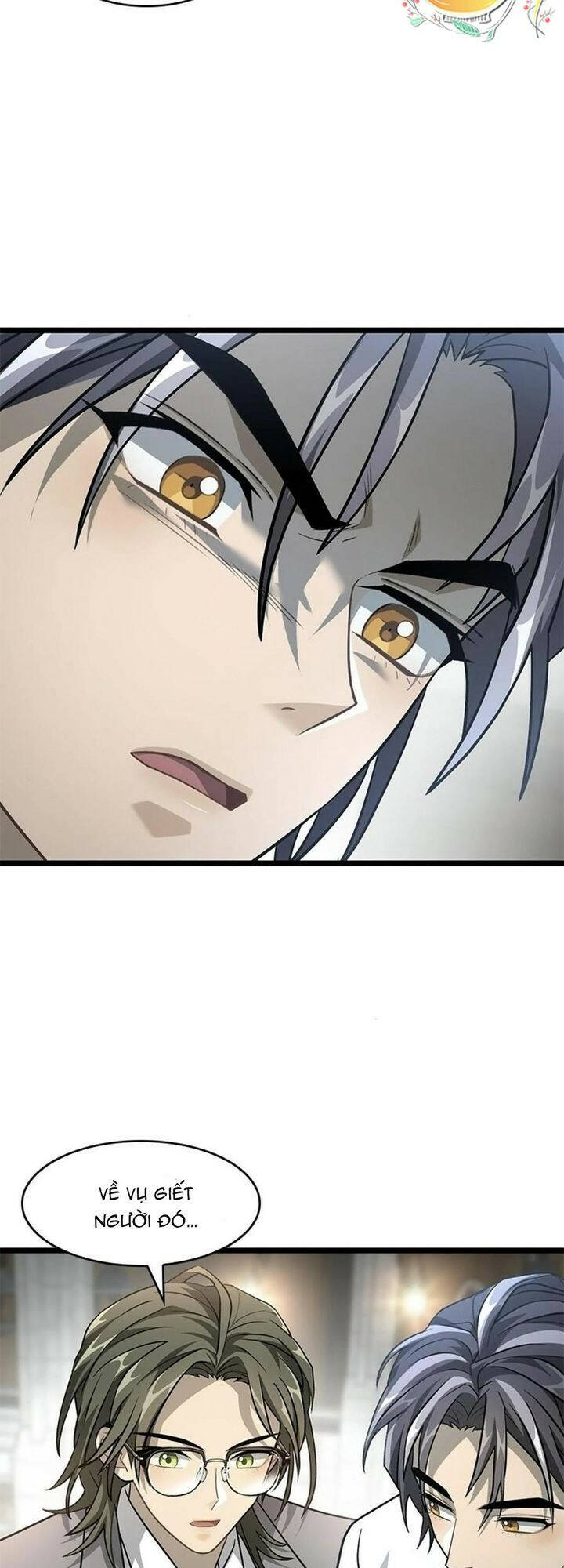 Trăng Tối: Kỉ Nguyên Máu Chapter 25 - Trang 2