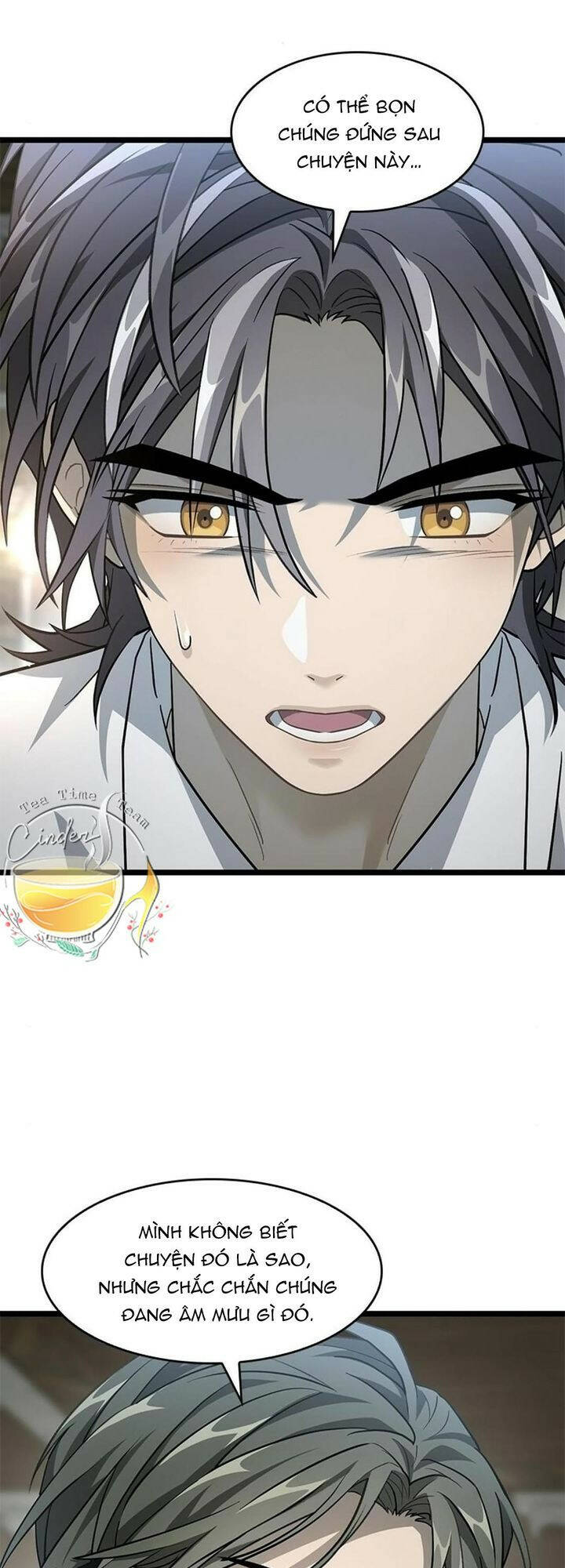 Trăng Tối: Kỉ Nguyên Máu Chapter 25 - Trang 2