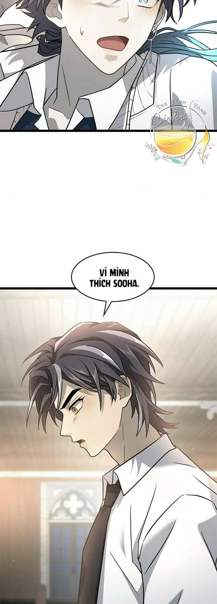 Trăng Tối: Kỉ Nguyên Máu Chapter 25 - Trang 2