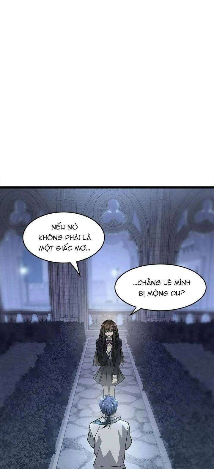 Trăng Tối: Kỉ Nguyên Máu Chapter 25 - Trang 2