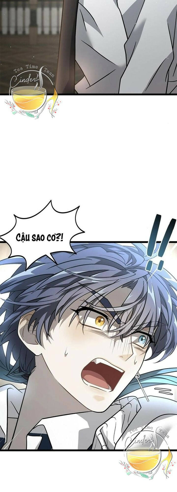 Trăng Tối: Kỉ Nguyên Máu Chapter 25 - Trang 2