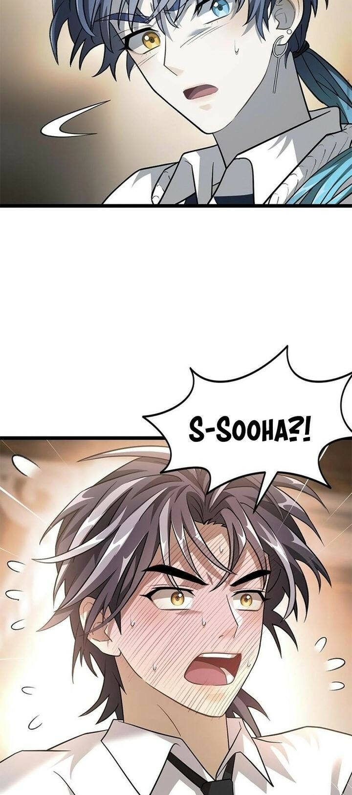 Trăng Tối: Kỉ Nguyên Máu Chapter 25 - Trang 2