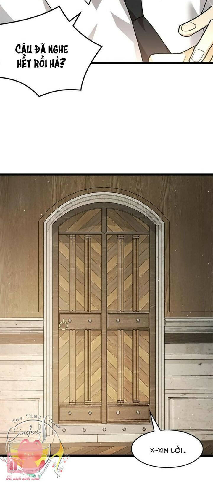 Trăng Tối: Kỉ Nguyên Máu Chapter 25 - Trang 2