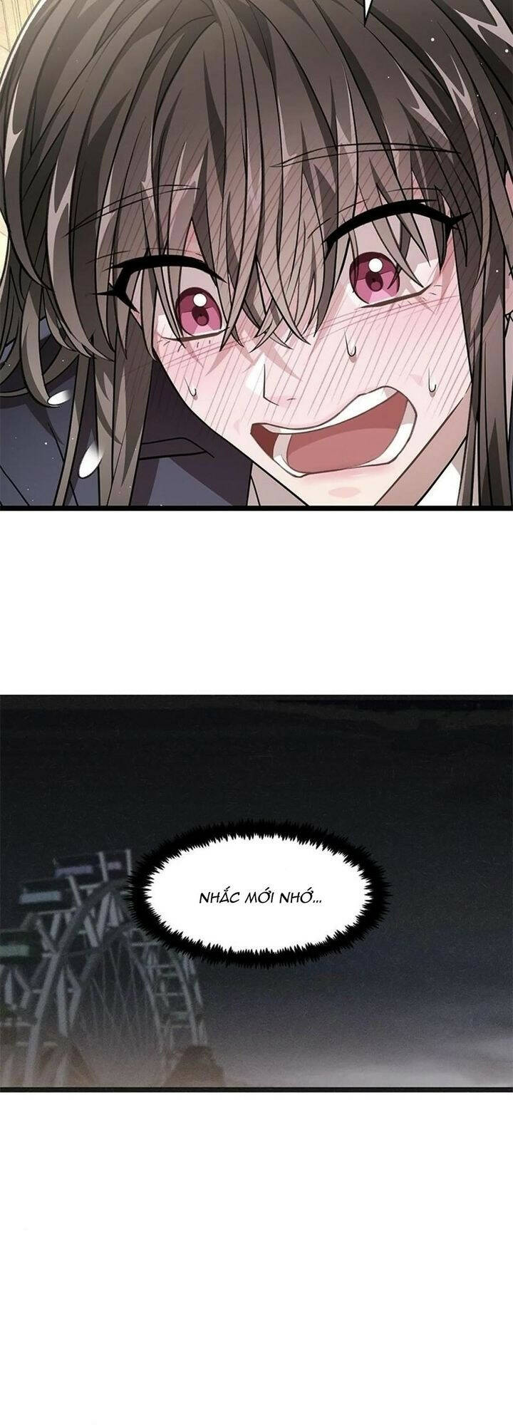 Trăng Tối: Kỉ Nguyên Máu Chapter 25 - Trang 2