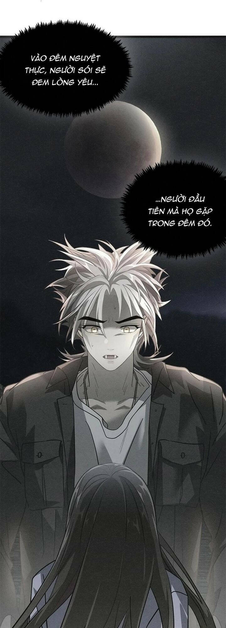 Trăng Tối: Kỉ Nguyên Máu Chapter 25 - Trang 2