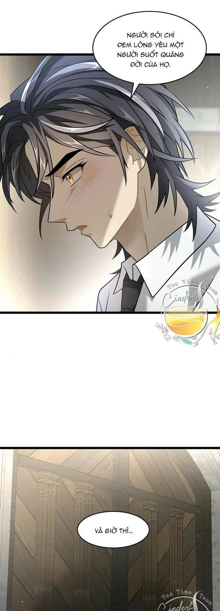 Trăng Tối: Kỉ Nguyên Máu Chapter 25 - Trang 2