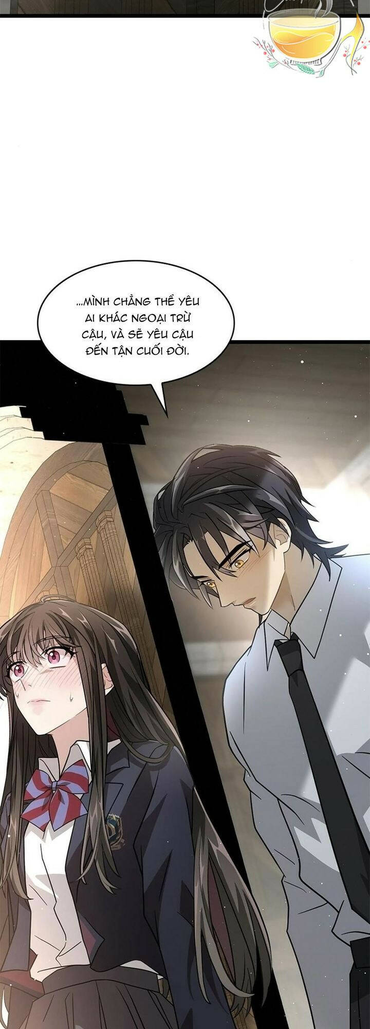 Trăng Tối: Kỉ Nguyên Máu Chapter 25 - Trang 2