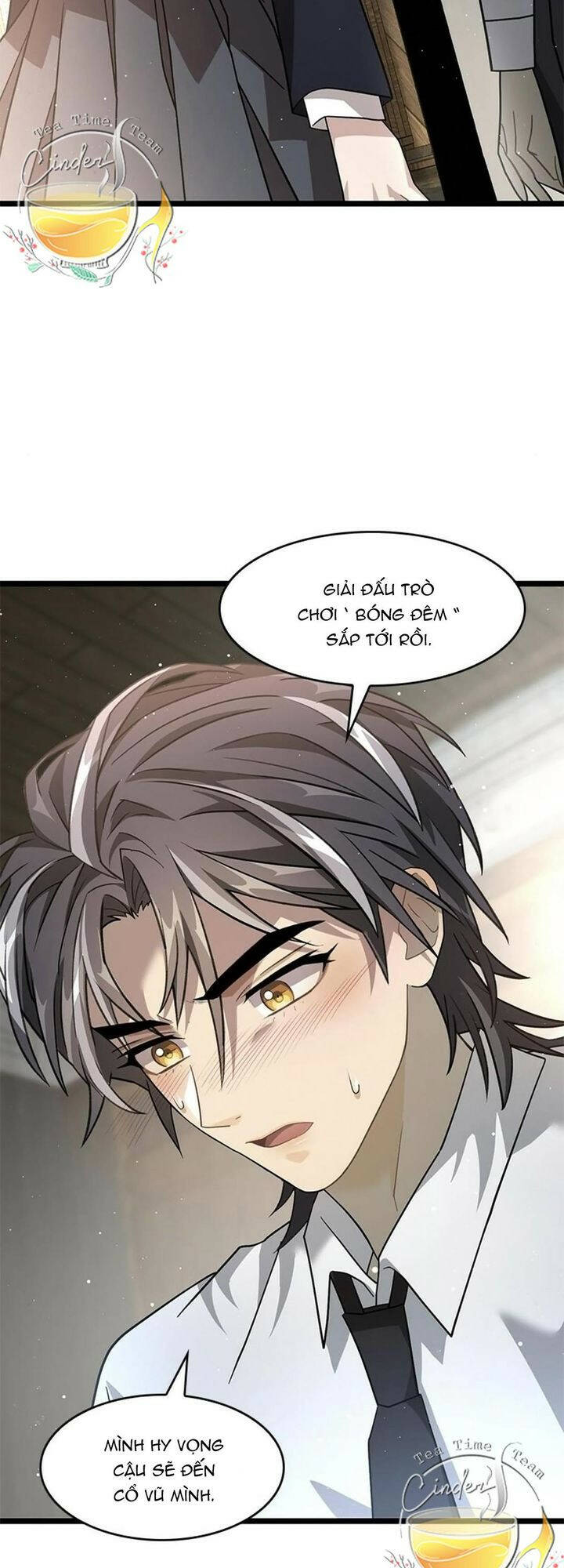 Trăng Tối: Kỉ Nguyên Máu Chapter 25 - Trang 2