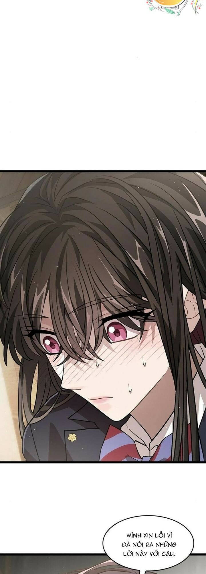 Trăng Tối: Kỉ Nguyên Máu Chapter 25 - Trang 2