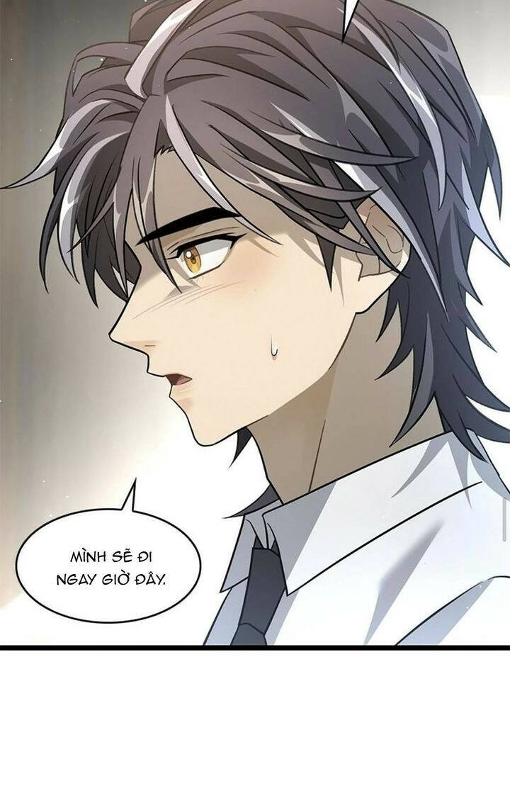 Trăng Tối: Kỉ Nguyên Máu Chapter 25 - Trang 2