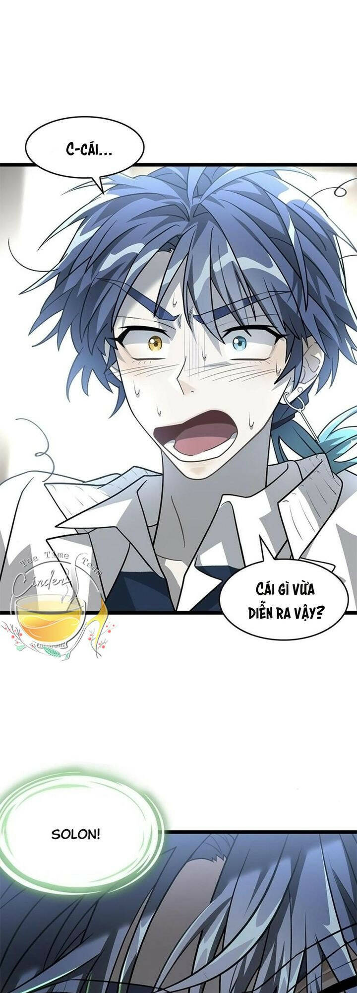 Trăng Tối: Kỉ Nguyên Máu Chapter 25 - Trang 2