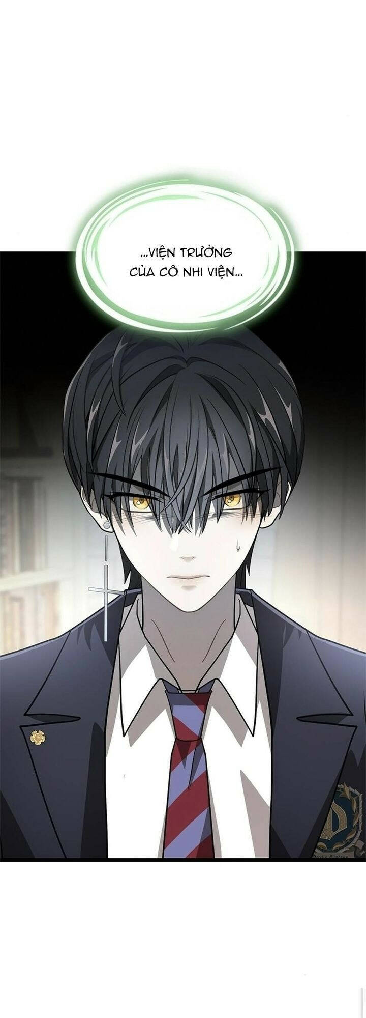 Trăng Tối: Kỉ Nguyên Máu Chapter 25 - Trang 2