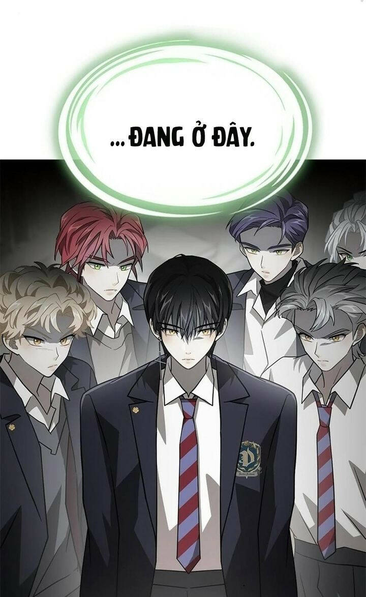 Trăng Tối: Kỉ Nguyên Máu Chapter 25 - Trang 2