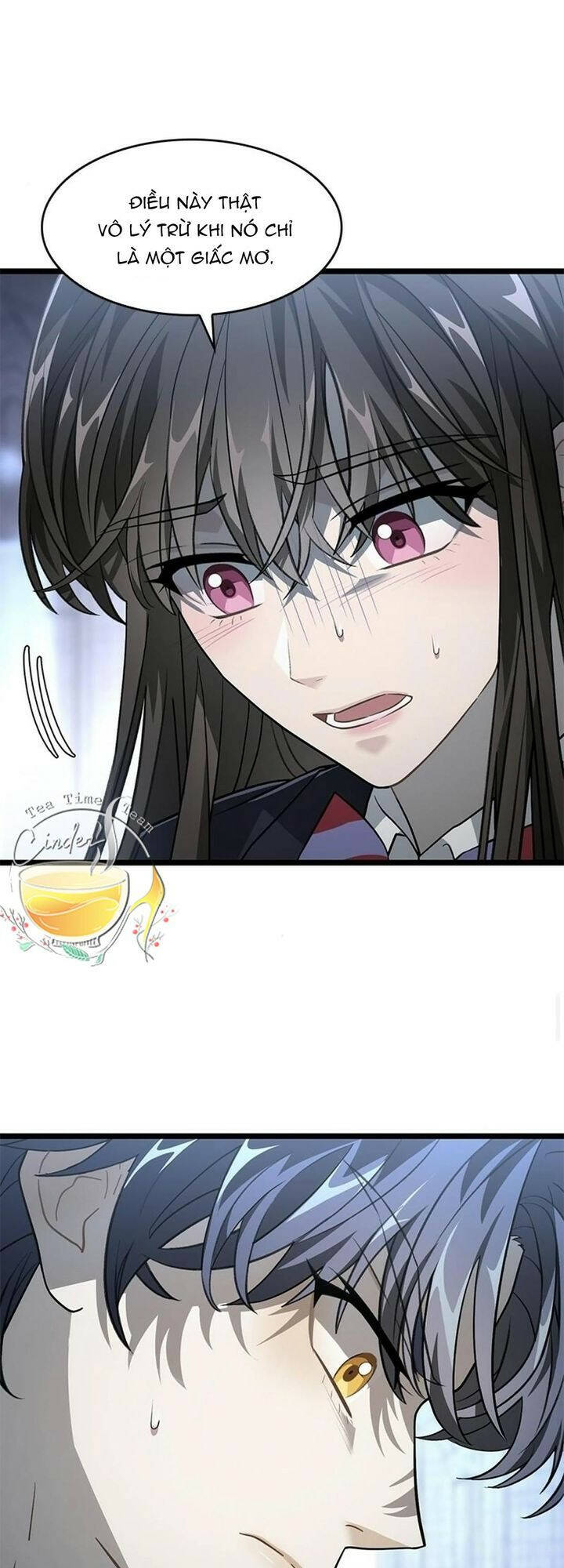 Trăng Tối: Kỉ Nguyên Máu Chapter 25 - Trang 2