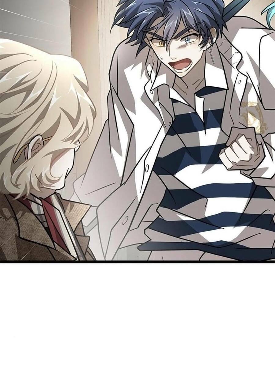 Trăng Tối: Kỉ Nguyên Máu Chapter 26 - Trang 2