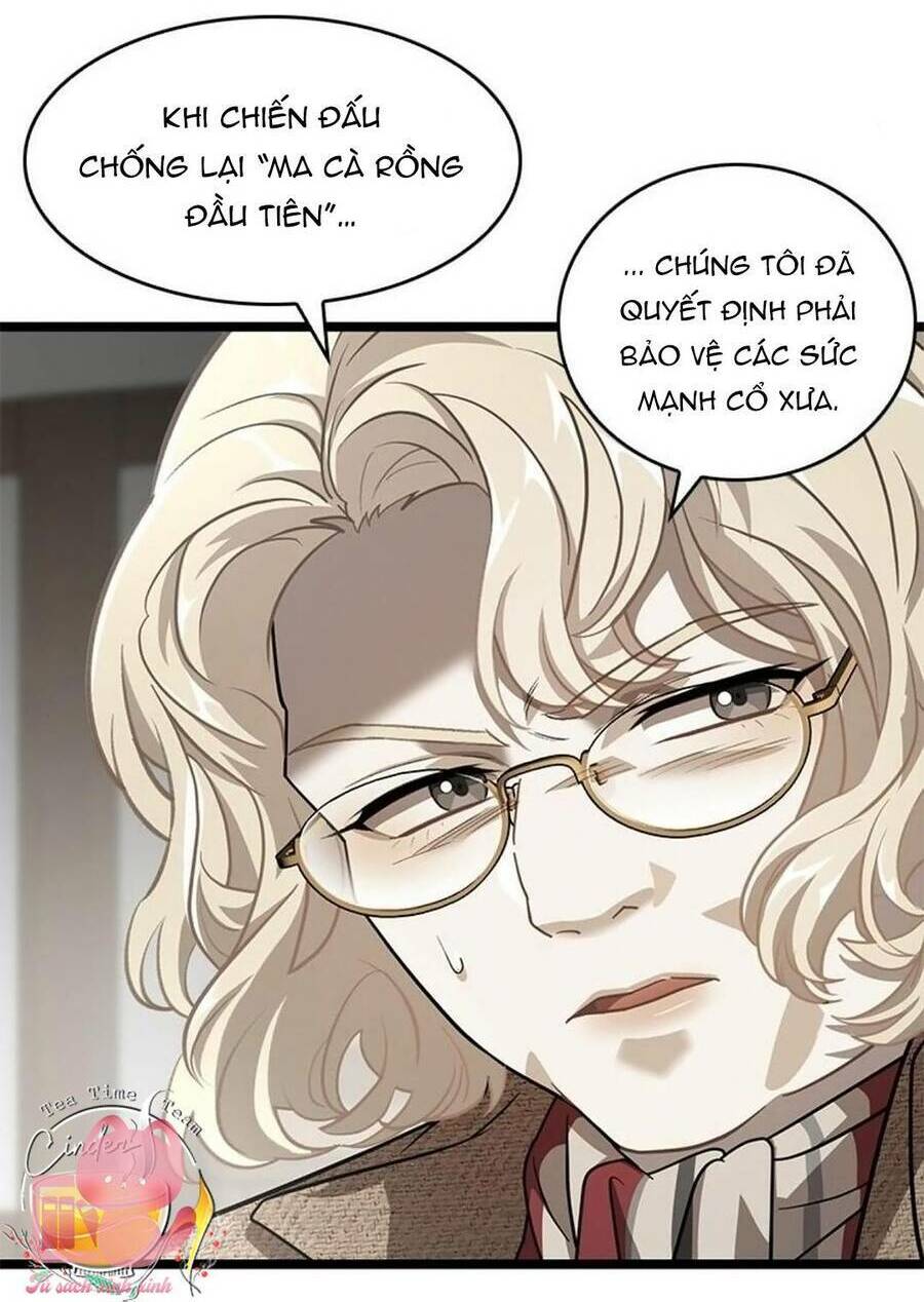 Trăng Tối: Kỉ Nguyên Máu Chapter 26 - Trang 2