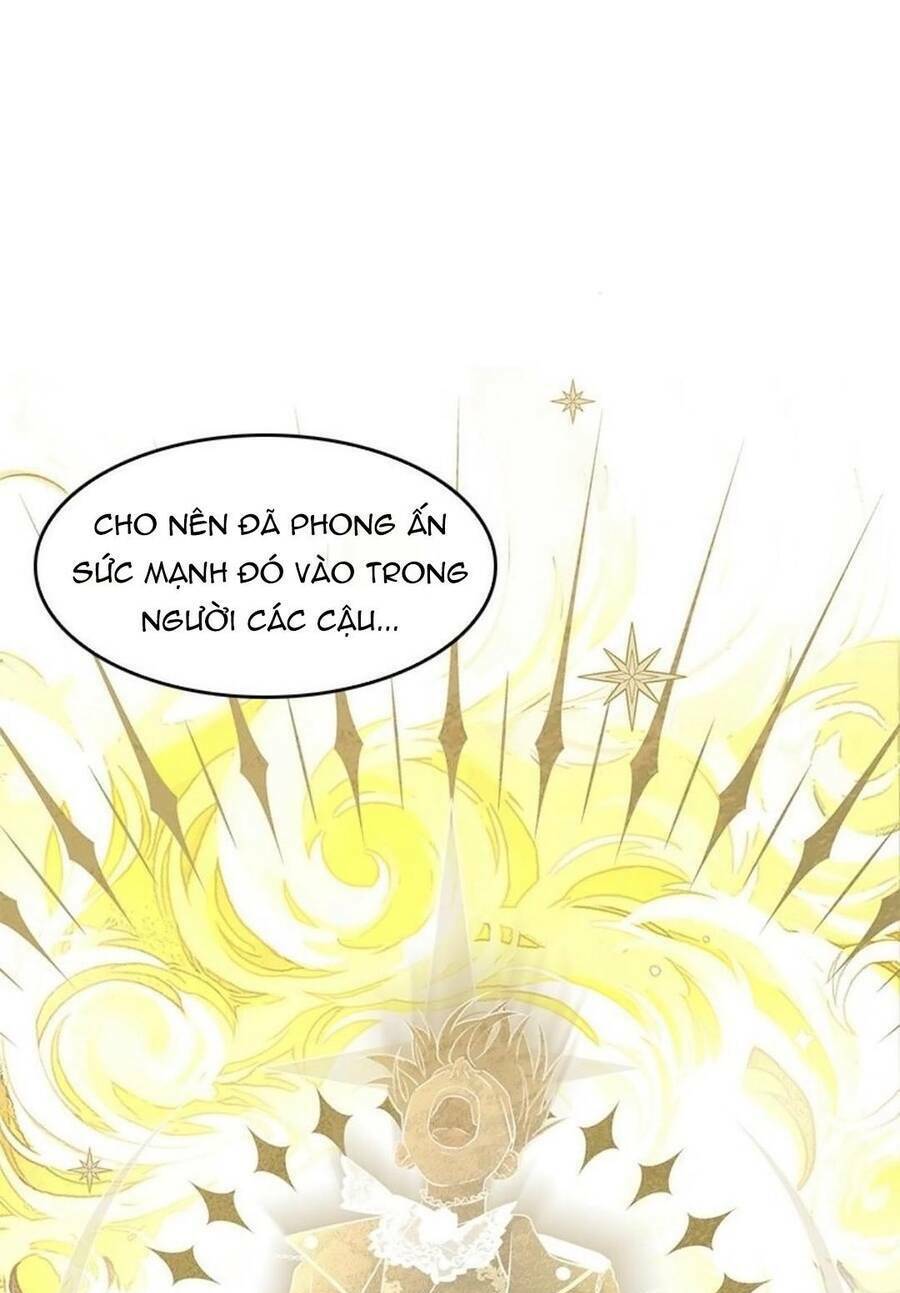 Trăng Tối: Kỉ Nguyên Máu Chapter 26 - Trang 2