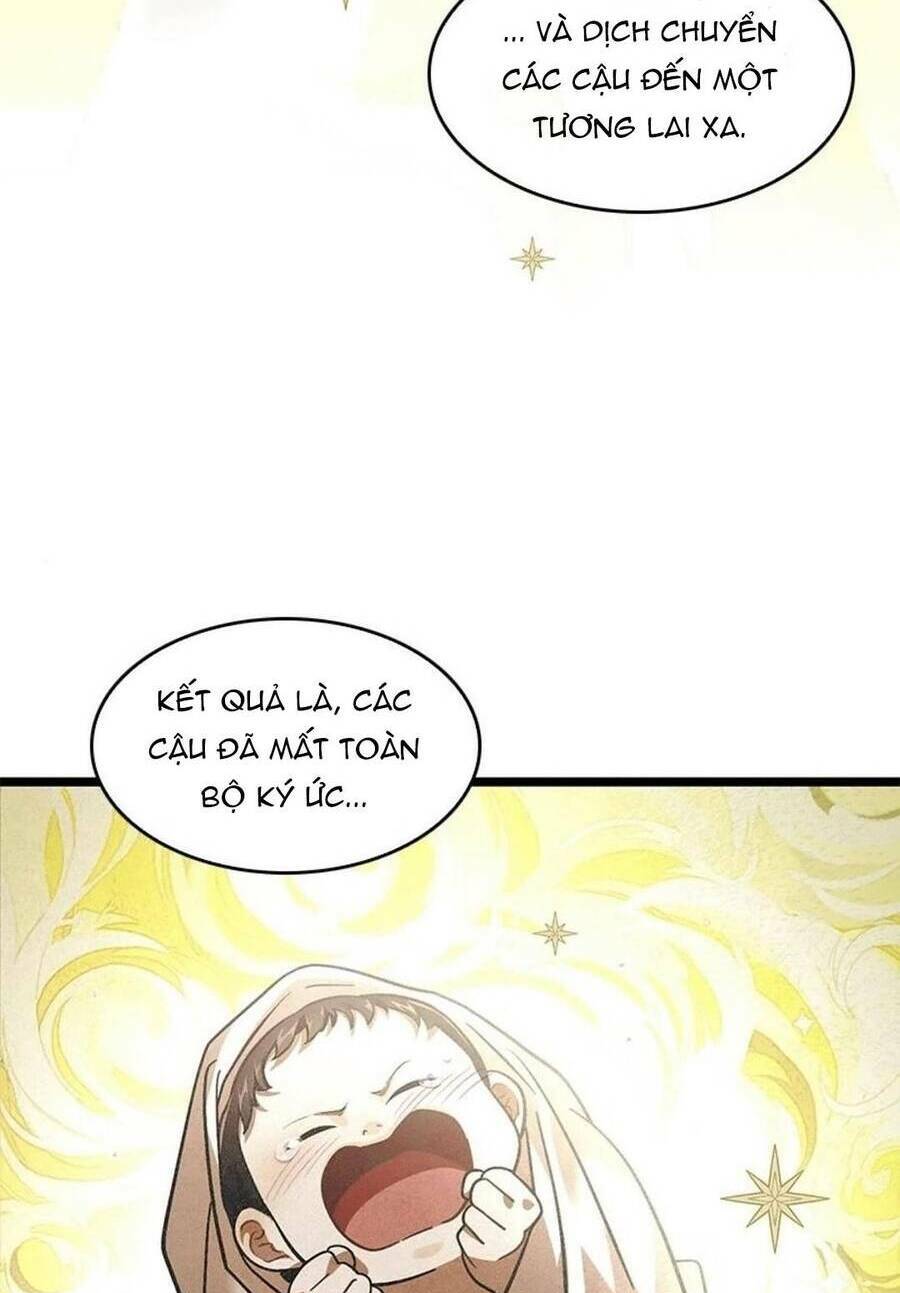 Trăng Tối: Kỉ Nguyên Máu Chapter 26 - Trang 2