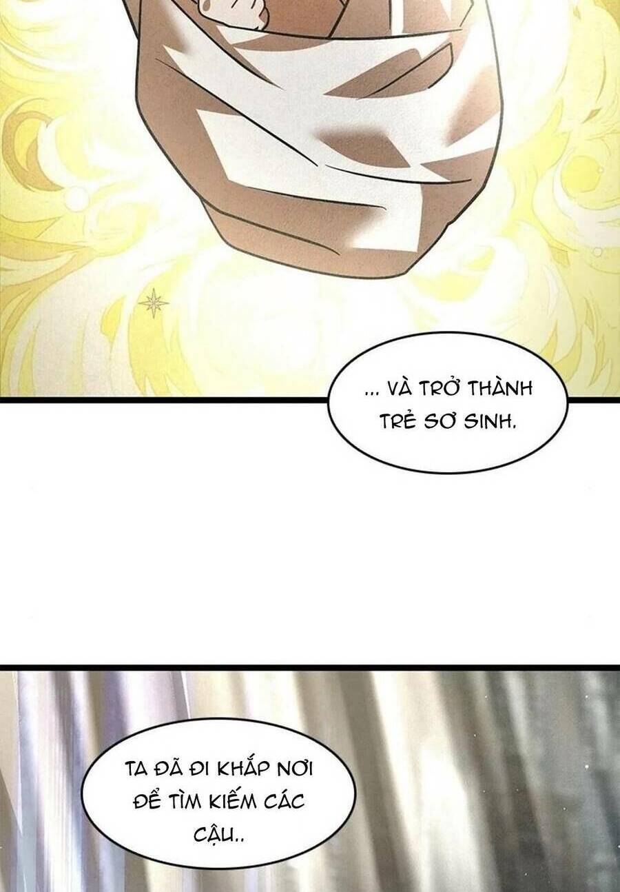 Trăng Tối: Kỉ Nguyên Máu Chapter 26 - Trang 2