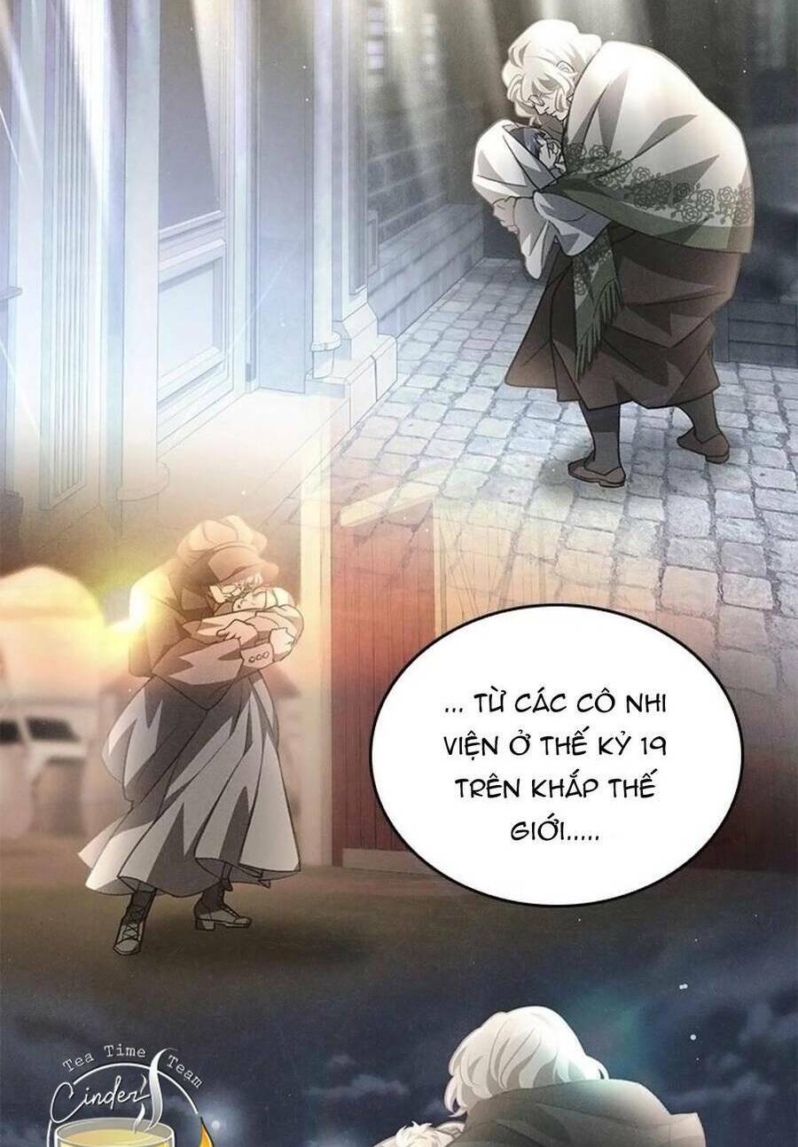 Trăng Tối: Kỉ Nguyên Máu Chapter 26 - Trang 2