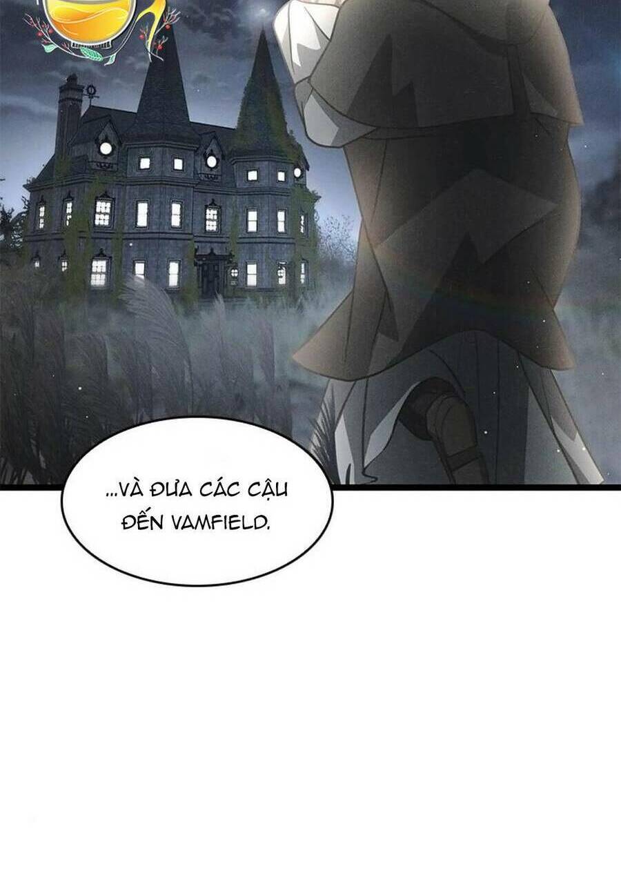 Trăng Tối: Kỉ Nguyên Máu Chapter 26 - Trang 2