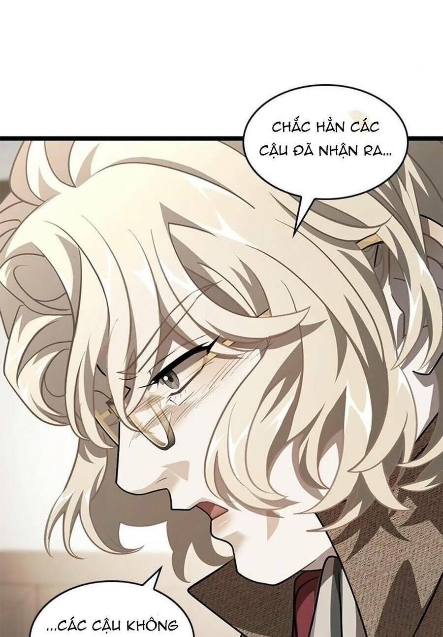 Trăng Tối: Kỉ Nguyên Máu Chapter 26 - Trang 2