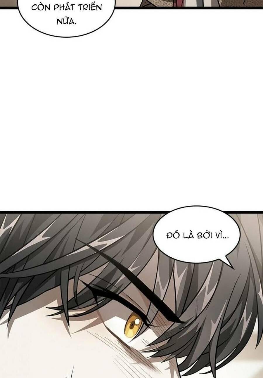 Trăng Tối: Kỉ Nguyên Máu Chapter 26 - Trang 2