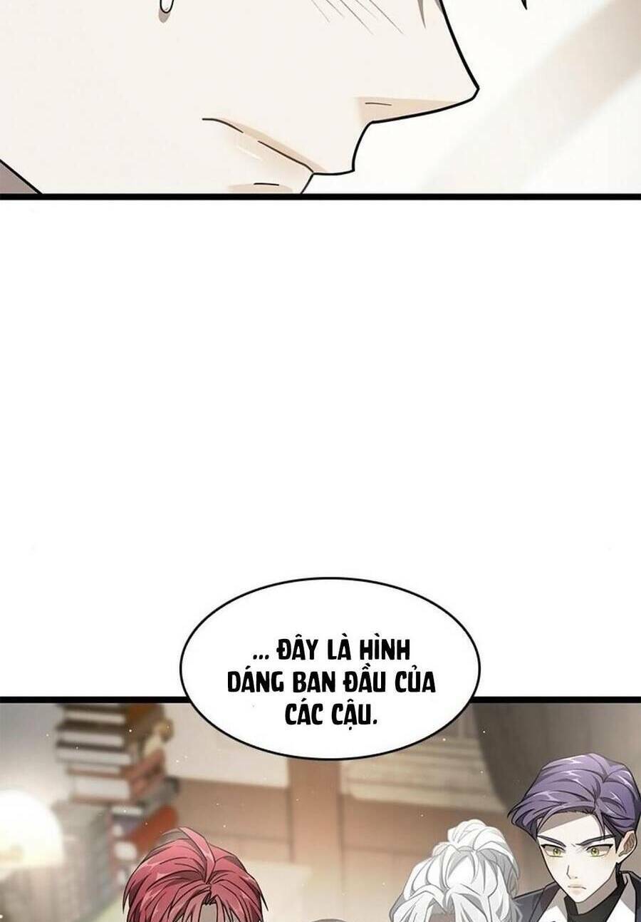 Trăng Tối: Kỉ Nguyên Máu Chapter 26 - Trang 2