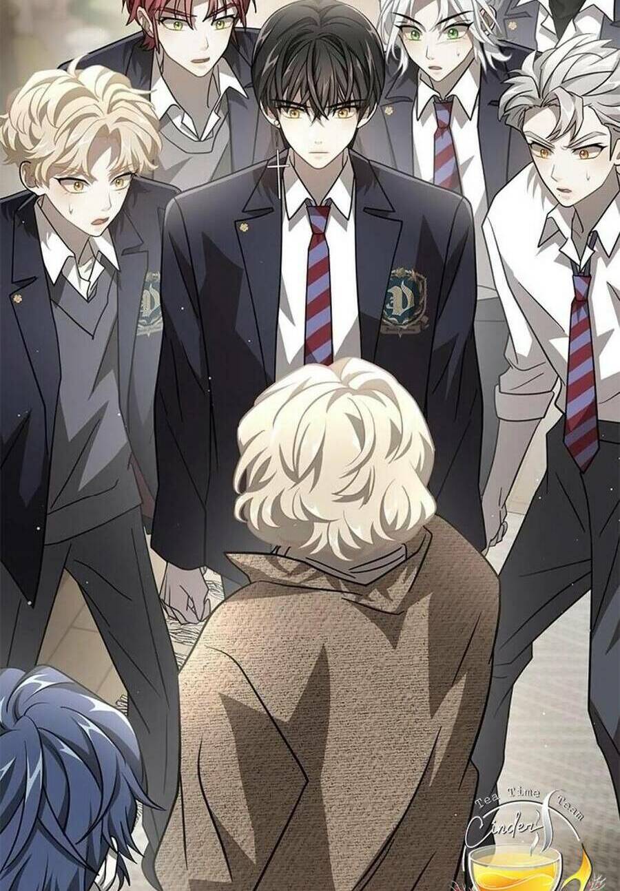 Trăng Tối: Kỉ Nguyên Máu Chapter 26 - Trang 2