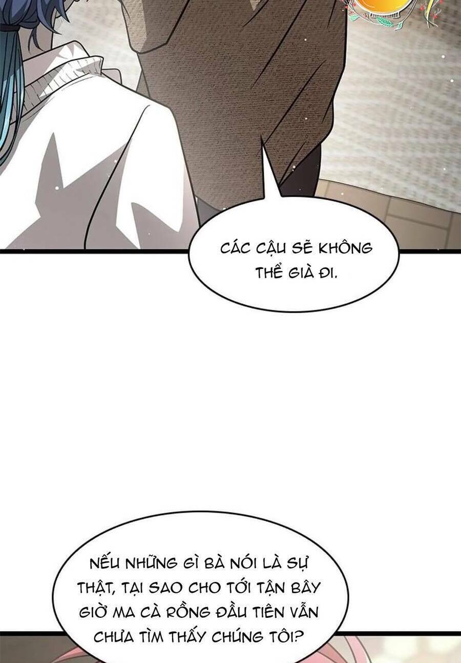 Trăng Tối: Kỉ Nguyên Máu Chapter 26 - Trang 2