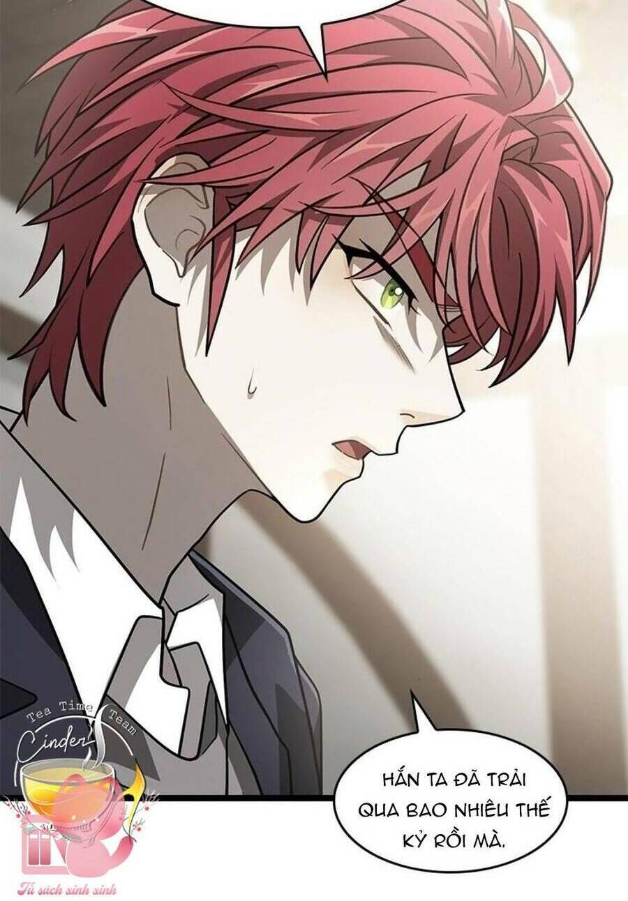 Trăng Tối: Kỉ Nguyên Máu Chapter 26 - Trang 2