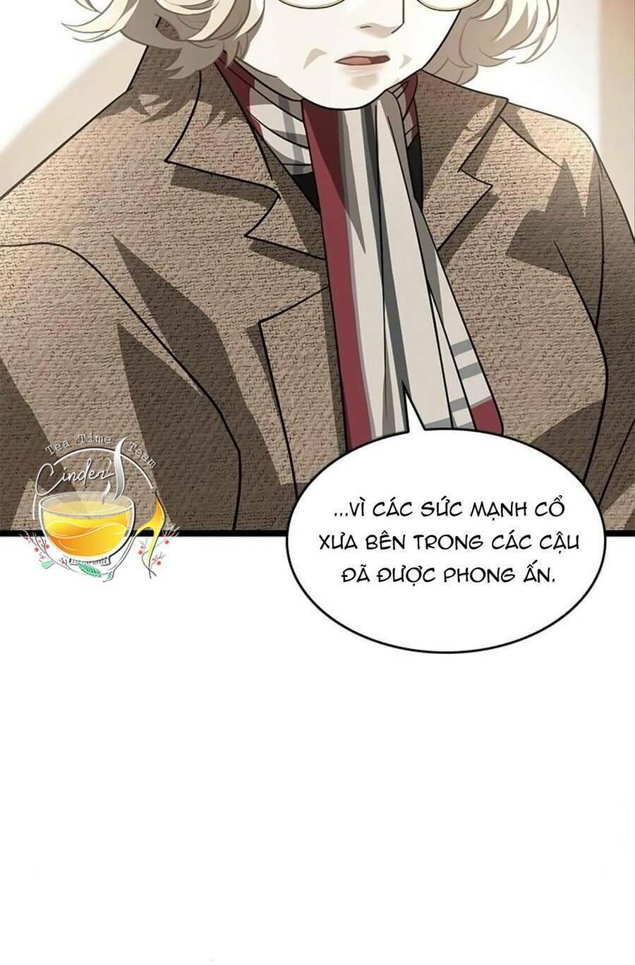 Trăng Tối: Kỉ Nguyên Máu Chapter 26 - Trang 2