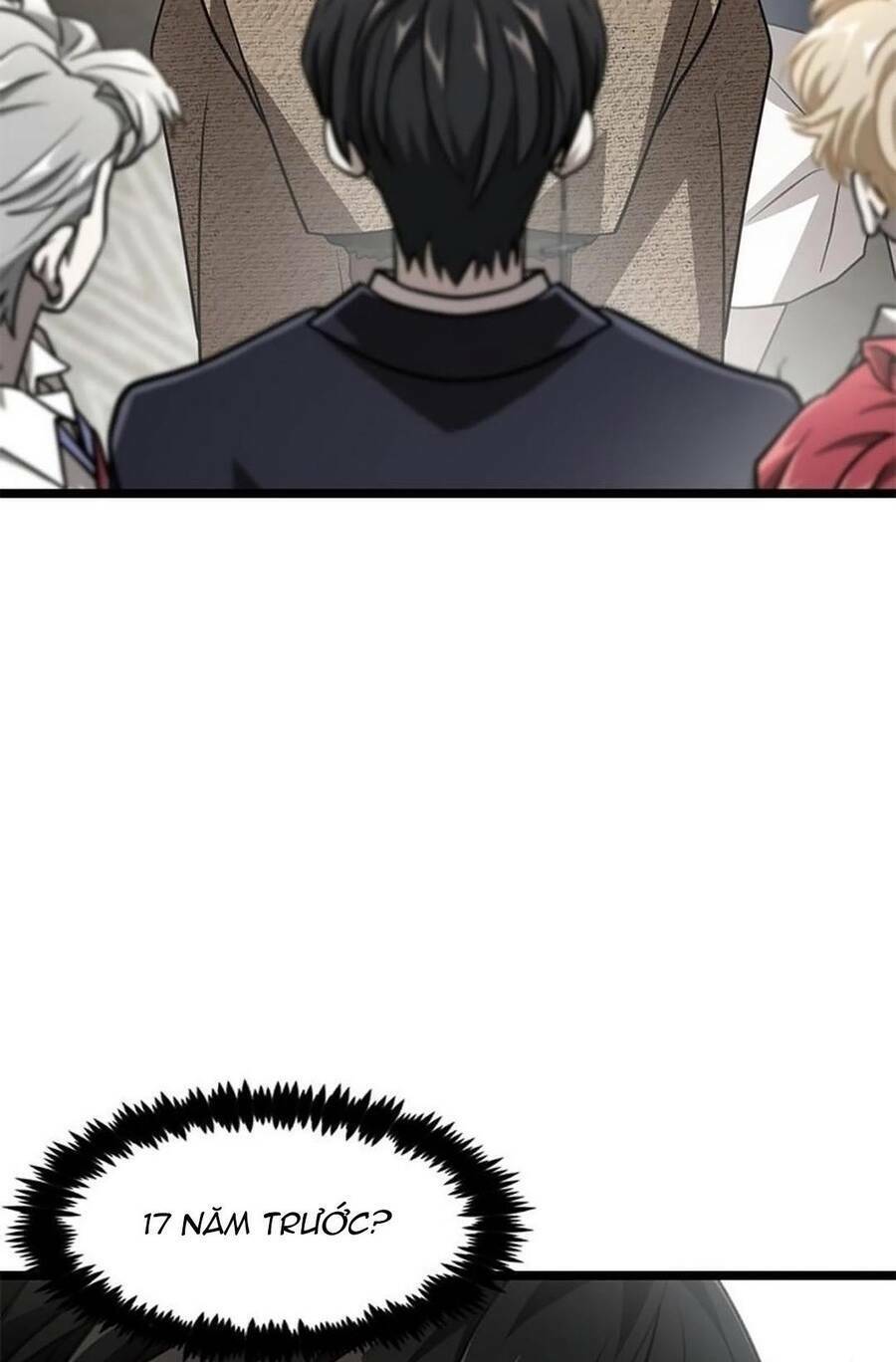 Trăng Tối: Kỉ Nguyên Máu Chapter 26 - Trang 2