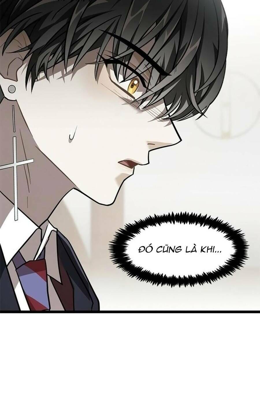 Trăng Tối: Kỉ Nguyên Máu Chapter 26 - Trang 2